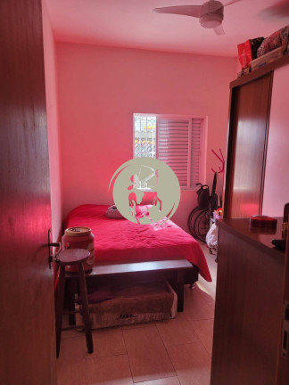 Imagem Apartamento com 2 Quartos à Venda, 60 m² em Boqueirao - Santos