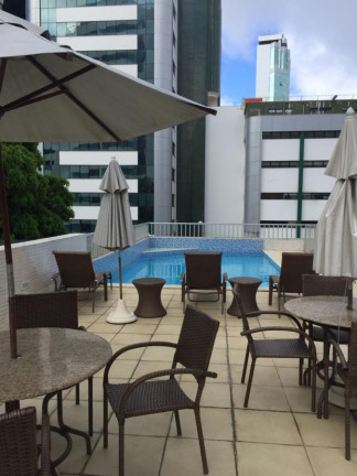 Imagem Apartamento com 3 Quartos à Venda, 112 m² em Pituba - Salvador Imagem Apartamento com 3 Quartos à Venda, 112 m² em Pituba - Salvador