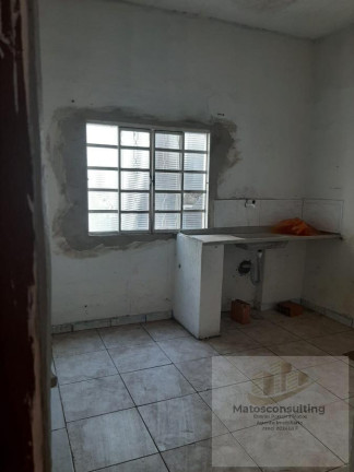 Imagem Casa com 2 Quartos à Venda, em Jardim Florence - Campinas Imagem Casa com 2 Quartos à Venda, em Jardim Florence - Campinas