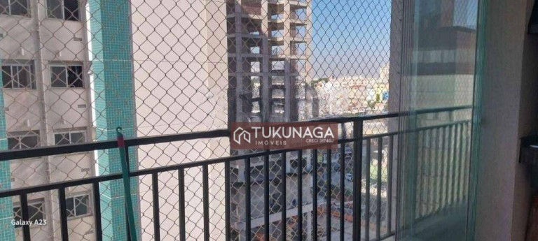 Imagem Apartamento com 2 Quartos à Venda, 66 m² em Jardim Flor Da Montanha - Guarulhos Imagem Apartamento com 2 Quartos à Venda, 66 m² em Jardim Flor Da Montanha - Guarulhos