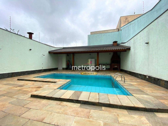 Imagem Sobrado com 3 Quartos à Venda ou Locação, 445 m² em Olímpico - São Caetano Do Sul Imagem Sobrado com 3 Quartos à Venda ou Locação, 445 m² em Olímpico - São Caetano Do Sul
