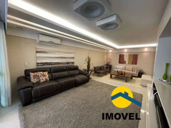 Imagem Apartamento com 4 Quartos à Venda, 187 m² em Icaraí - Niterói