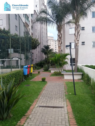 Imagem Imóvel com 2 Quartos à Venda, 47 m² em Cidade Líder - São Paulo