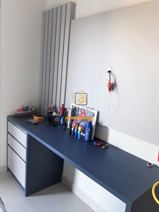 Imagem Casa com 3 Quartos à Venda,  em Residencial Central Parque - Salto