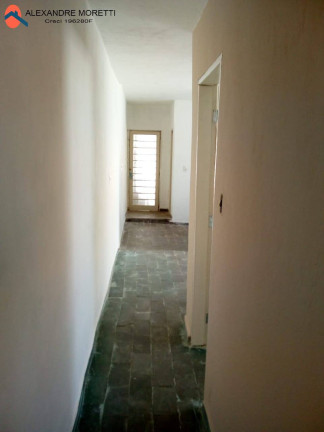 Imagem Casa com 2 Quartos para Alugar, 125 m² em Parque Das Laranjeiras - Sorocaba Imagem Casa com 2 Quartos para Alugar, 125 m² em Parque Das Laranjeiras - Sorocaba