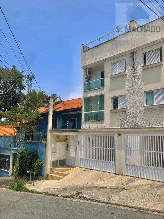 Apartamento com 2 Quartos à Venda, 140 m² em Vila Metalurgica - Santo André