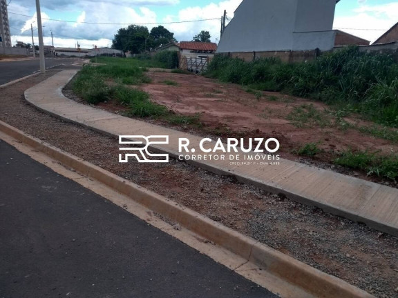 Imagem Terreno à Venda, 470 m² em Jardim Do Lago - Limeira