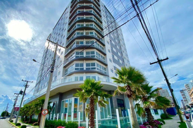 Imagem Apartamento com 3 Quartos à Venda, 110 m² em Navegantes - Capão Da Canoa Imagem Apartamento com 3 Quartos à Venda, 110 m² em Navegantes - Capão Da Canoa