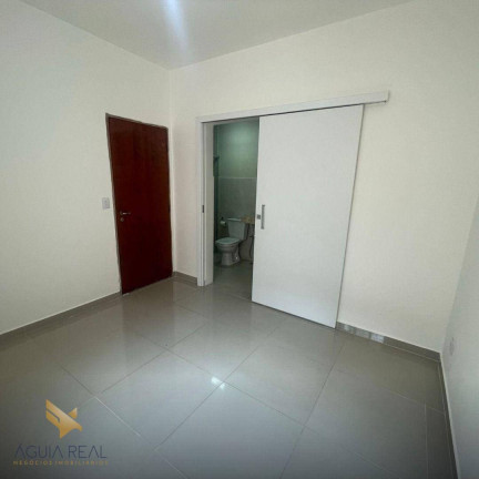 Imagem Sobrado com 4 Quartos à Venda, 141 m² em Cidade Jardim - Campo Grande Imagem Sobrado com 4 Quartos à Venda, 141 m² em Cidade Jardim - Campo Grande