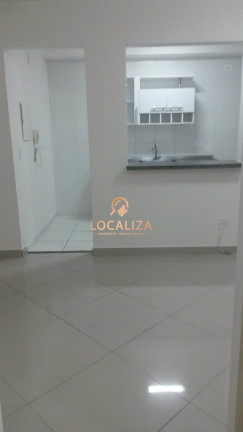 Imagem Imóvel com 2 Quartos à Venda, 54 m² em Vila Industrial - São José Dos Campos Imagem Imóvel com 2 Quartos à Venda, 54 m² em Vila Industrial - São José Dos Campos