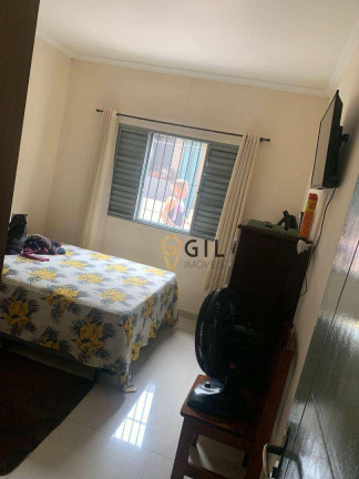 Imagem Casa com 4 Quartos à Venda, 227 m² em Parque Itamarati - Jacareí Imagem Casa com 4 Quartos à Venda, 227 m² em Parque Itamarati - Jacareí