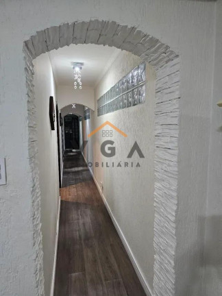 Imagem Casa com 3 Quartos à Venda, 150 m² em Jardim Vila Formosa - São Paulo Imagem Casa com 3 Quartos à Venda, 150 m² em Jardim Vila Formosa - São Paulo