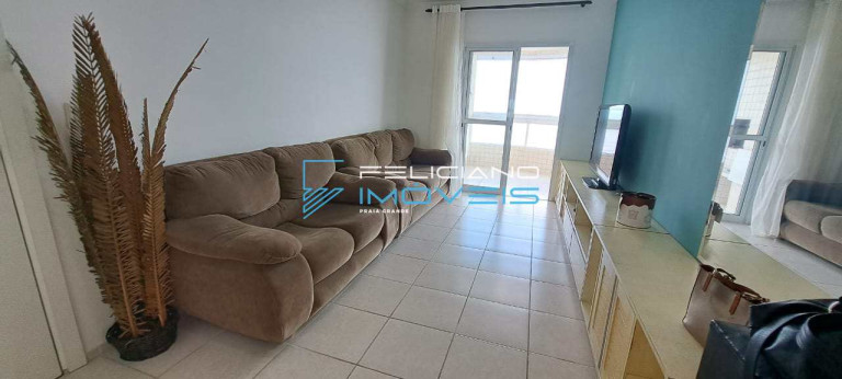 Imagem Apartamento com 2 Quartos à Venda, 78 m² em Balneário Maracanã - Praia Grande Imagem Apartamento com 2 Quartos à Venda, 78 m² em Balneário Maracanã - Praia Grande
