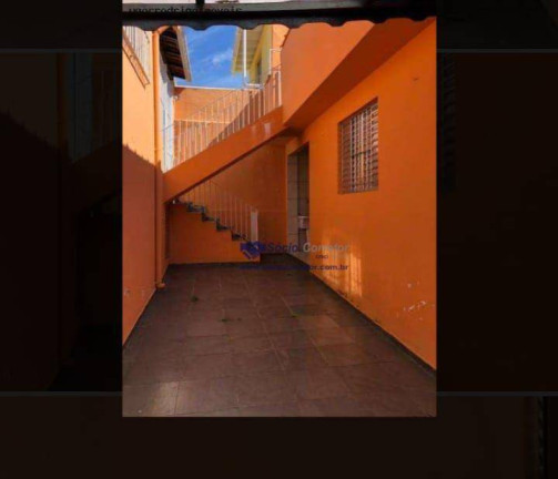 Imagem Casa com 2 Quartos à Venda, 215 m² em Vila Rosália - Guarulhos Imagem Casa com 2 Quartos à Venda, 215 m² em Vila Rosália - Guarulhos