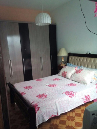 Imagem Casa com 2 Quartos à Venda, 250 m² em Parque Residencial Virgílio Basso - Sumaré Imagem Casa com 2 Quartos à Venda, 250 m² em Parque Residencial Virgílio Basso - Sumaré