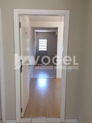 Imagem Apartamento com 2 Quartos à Venda, 56 m² em Roselândia - Novo Hamburgo Imagem Apartamento com 2 Quartos à Venda, 56 m² em Roselândia - Novo Hamburgo