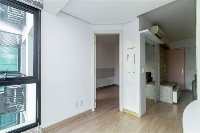 Imagem Imóvel com 1 Quarto à Venda, em Menino Deus - Porto Alegre Imagem Imóvel com 1 Quarto à Venda, em Menino Deus - Porto Alegre