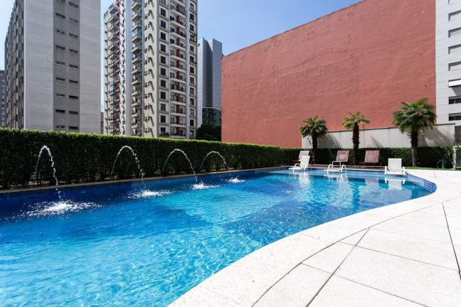 Imagem Imóvel com 1 Quarto à Venda, 41 m² em Bela Vista - São Paulo