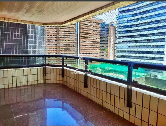 Imagem Apartamento com 3 Quartos à Venda, 380 m² em Meireles - Fortaleza