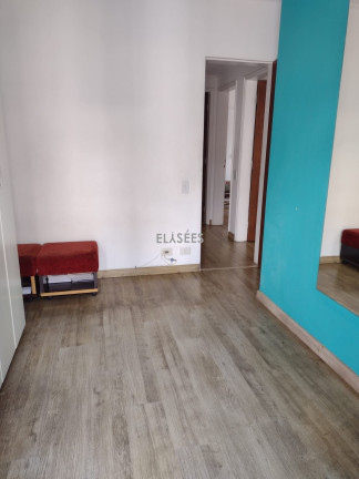 Imagem Apartamento com 3 Quartos à Venda, 110 m² em Moema - São Paulo Imagem Apartamento com 3 Quartos à Venda, 110 m² em Moema - São Paulo