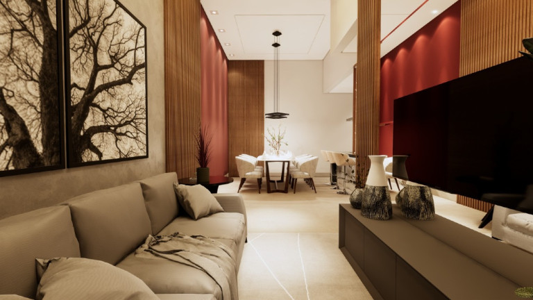 Imagem Casa com 3 Quartos à Venda, 144 m² em Plano Diretor Sul - Palmas Imagem Casa com 3 Quartos à Venda, 144 m² em Plano Diretor Sul - Palmas