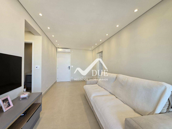 Imagem Apartamento com 2 Quartos à Venda, 82 m² em Aparecida - Santos Imagem Apartamento com 2 Quartos à Venda, 82 m² em Aparecida - Santos