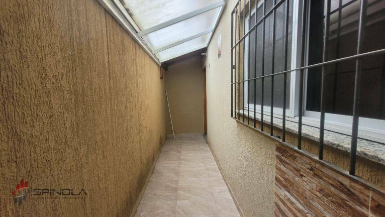 Imagem Sobrado com 3 Quartos à Venda, 99 m² em Balneário Flórida - Praia Grande Imagem Sobrado com 3 Quartos à Venda, 99 m² em Balneário Flórida - Praia Grande