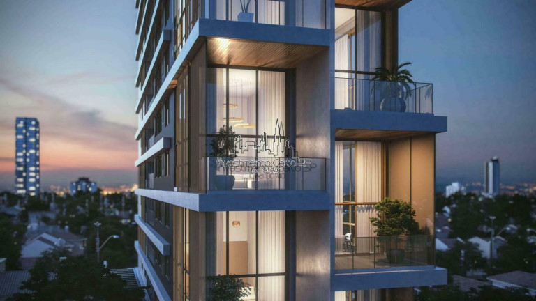 Imagem Apartamento com 3 Quartos à Venda, 145 m² em Jardim Paulista - São Paulo