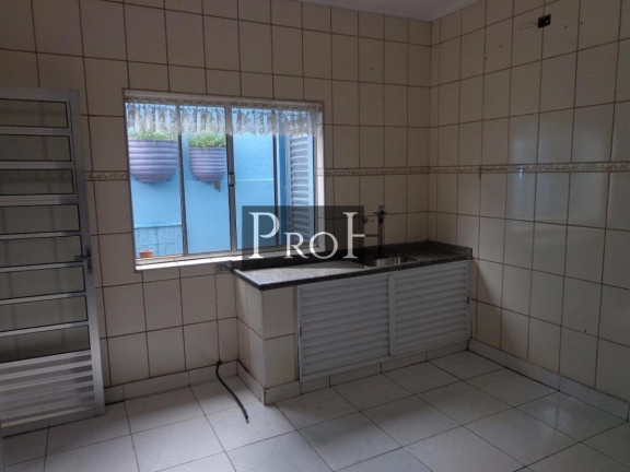 Imagem Sobrado com 2 Quartos à Venda, 177 m² em Campestre - Santo André