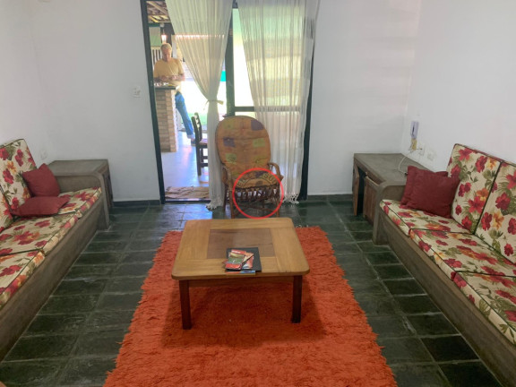 Imagem Casa com 2 Quartos à Venda, 97 m² em Boiçucanga - São Sebastião Imagem Casa com 2 Quartos à Venda, 97 m² em Boiçucanga - São Sebastião