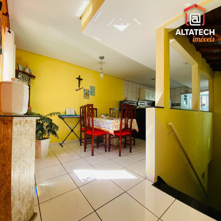 Imagem Casa com 2 Quartos à Venda, 172 m² em Vila Nova - Poços De Caldas Imagem Casa com 2 Quartos à Venda, 172 m² em Vila Nova - Poços De Caldas
