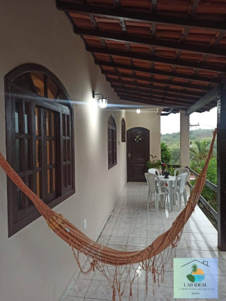 Imagem Casa com 2 Quartos à Venda, 495 m² em Bacaxá - Saquarema Imagem Casa com 2 Quartos à Venda, 495 m² em Bacaxá - Saquarema