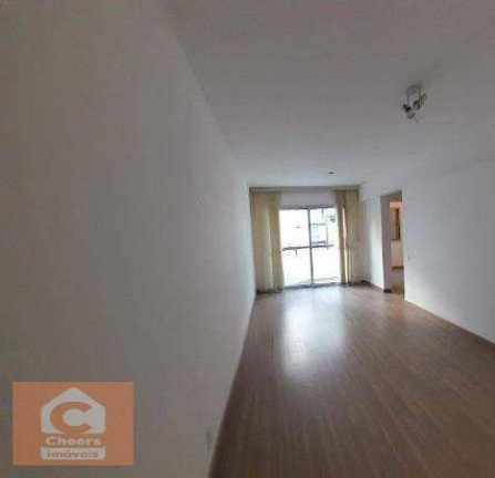 Imagem Apartamento com 2 Quartos à Venda, 65 m² em Vila Olímpia - São Paulo Imagem Apartamento com 2 Quartos à Venda, 65 m² em Vila Olímpia - São Paulo
