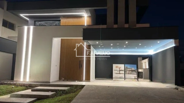 Imagem Imóvel com 3 Quartos à Venda, 247 m² em Jardim Residencial Mont Blanc - Sorocaba Imagem Imóvel com 3 Quartos à Venda, 247 m² em Jardim Residencial Mont Blanc - Sorocaba