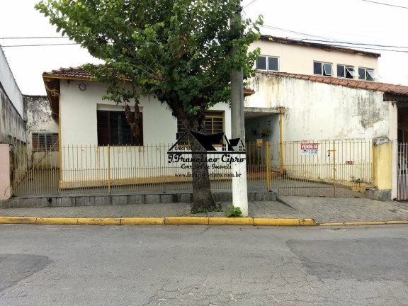 Casa com 4 Quartos à Venda, 169 m² em Jardim ícaro - Guaratinguetá