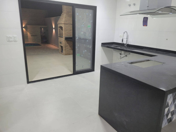 Imagem Casa com 3 Quartos à Venda, 165 m² em Chácara Do Visconde - Taubaté Imagem Casa com 3 Quartos à Venda, 165 m² em Chácara Do Visconde - Taubaté