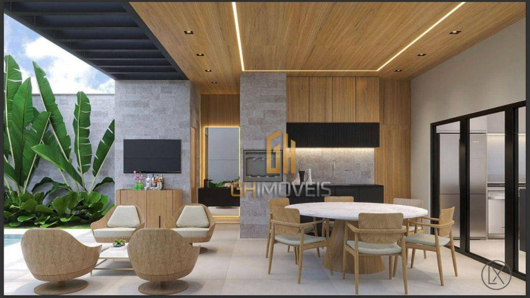 Imagem Sobrado com 3 Quartos à Venda, 187 m² em Jardim Atlântico - Goiânia Imagem Sobrado com 3 Quartos à Venda, 187 m² em Jardim Atlântico - Goiânia