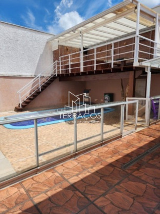 Imagem Sobrado com 3 Quartos à Venda, 220 m² em Jardim Paulista Ii - Jundiaí Imagem Sobrado com 3 Quartos à Venda, 220 m² em Jardim Paulista Ii - Jundiaí