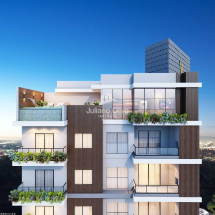 Imagem Apartamento com 3 Quartos à Venda, 82 m² em Itapema Do Norte - Itapoá Imagem Apartamento com 3 Quartos à Venda, 82 m² em Itapema Do Norte - Itapoá