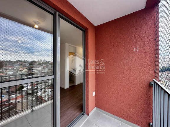 Imagem Apartamento com 2 Quartos à Venda, 61 m² em Jardim Marajoara - São Paulo Imagem Apartamento com 2 Quartos à Venda, 61 m² em Jardim Marajoara - São Paulo
