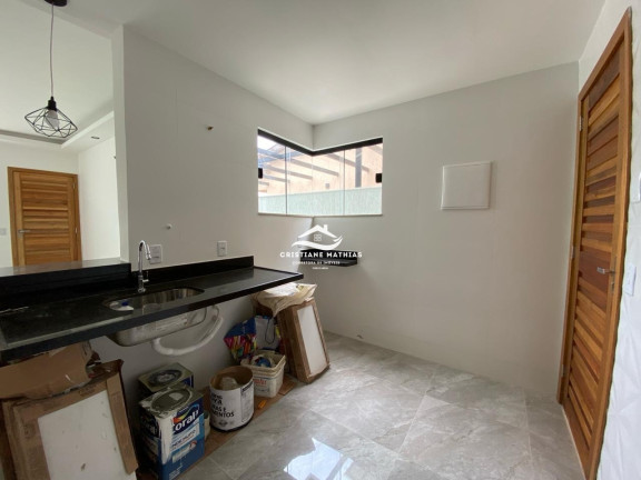 Imagem Casa com 3 Quartos à Venda, 89 m² em Jardim Atlântico Central (itaipuaçu) - Maricá