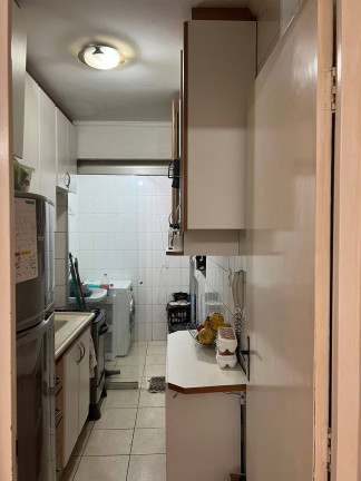 Imagem Apartamento com 2 Quartos à Venda, 44 m² em Casa Grande - Diadema Imagem Apartamento com 2 Quartos à Venda, 44 m² em Casa Grande - Diadema