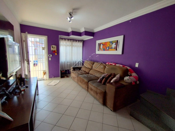 Imagem Sobrado com 3 Quartos à Venda, 95 m² em Vila Ré - São Paulo Imagem Sobrado com 3 Quartos à Venda, 95 m² em Vila Ré - São Paulo