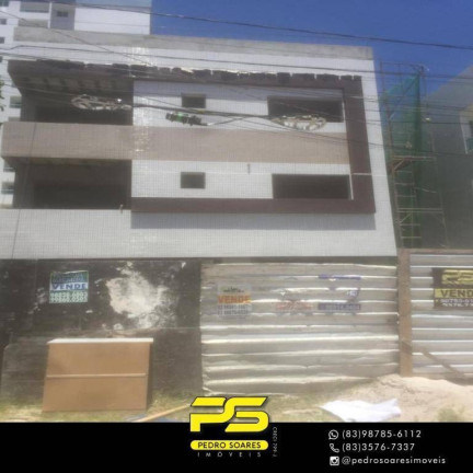 Imagem Apartamento com 2 Quartos à Venda, 65 m² em Bessa - João Pessoa Imagem Apartamento com 2 Quartos à Venda, 65 m² em Bessa - João Pessoa