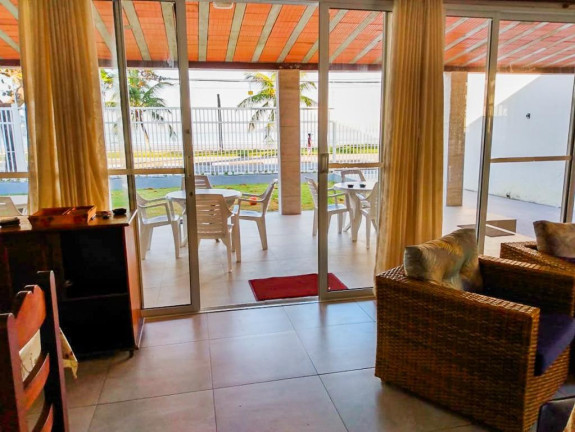 Imagem Sobrado com 5 Quartos à Venda, 280 m² em Enseada - Guarujá