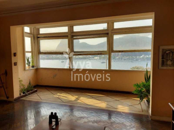 Imagem Apartamento com 3 Quartos à Venda, 250 m² em Flamengo - Rio De Janeiro