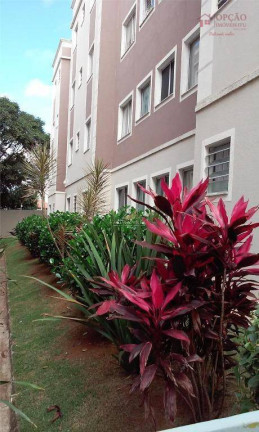 Imagem Apartamento com 2 Quartos à Venda, 53 m² em Vila São José - Itu Imagem Apartamento com 2 Quartos à Venda, 53 m² em Vila São José - Itu
