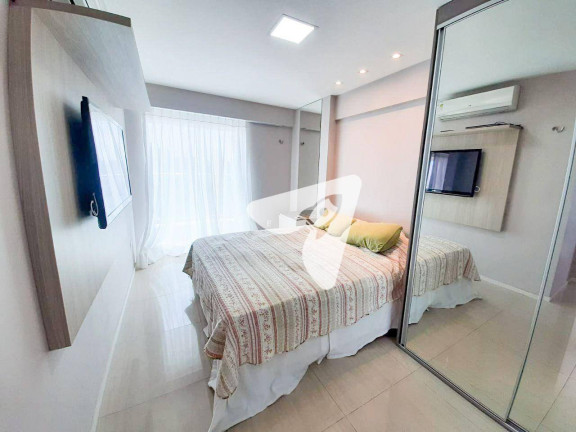 Imagem Apartamento com 3 Quartos à Venda, 110 m² em Aldeota - Fortaleza Imagem Apartamento com 3 Quartos à Venda, 110 m² em Aldeota - Fortaleza