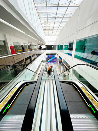 Imagem Sala Comercial para Alugar, 46 m² em Norte (águas Claras) - Brasília Imagem Sala Comercial para Alugar, 46 m² em Norte (águas Claras) - Brasília