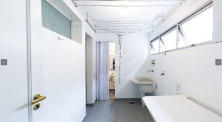 Imagem Apartamento com 3 Quartos à Venda, 170 m² em Jardim Paulista - São Paulo